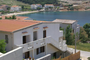 Apartments by the sea Metajna, Pag - 4150